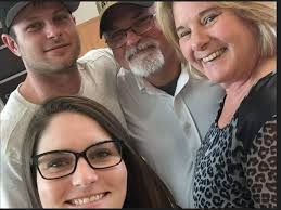 Fundraiser for Mike Shaw by Elizabeth McWilliams : Mike Shaw's Stem Cell  Transplant