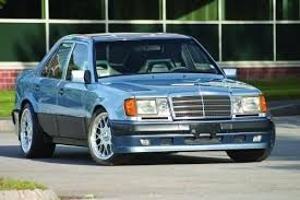 500e W124 Mercedes Benz Cars Mercedes Mercedes Benz Amg