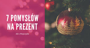 Zapytał o to polaków tns obop. 7 Pomyslow Na Prezent Pod Choinke Dla Chlopczyka Blog Haila Pl