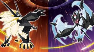 Pokemon Sword And Shield Dawn Wings Necrozma | Locations, Moves, Weaknesses