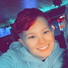 Misty Adrian's Instagram, Twitter & Facebook