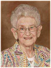 Emelia Ebeling Obituary (2013)
