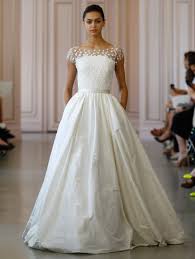 Oscar De La Renta Wedding Dresses Taffeta Beautiful Wedding Dresses 2016 Wedding Dresses