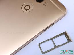 QMobile Noir Z14 Review - PhoneWorld
