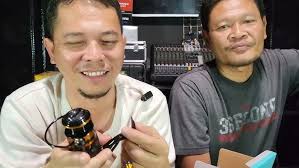 Joran dan reel murah meriah barokah bergaransi