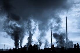 Pembentukan bahan api fosil berlaku sepanjang kekurangan menggunakan bahan api fosil termasuk bekalan terhadnya, pembebasan sejumlah besar karbon monoksida dan karbon dioksida dalam pembakaran. Studi 1 Dari 5 Kematian Di Dunia Disebabkan Polusi Bahan Bakar Fosil Semua Halaman National Geographic