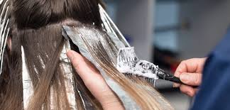 Hair by hisham full service hair salon in miami. How Often To Color Hair At Salon Dapper Divine