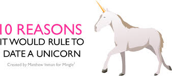 Who is the unicorn in a relationship? 10 Reasons To Date A Unicorn Mingle2