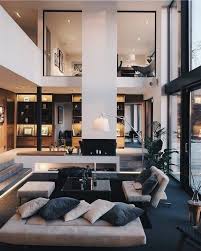 125 Cozy Home Interior Design Ideas 24 Telorecipe212 Com Minimalism Interior Modern House Design House Interior