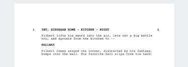 How long does it take to subtitle a movie of say , 110 minutes with nearly 1400 subtitles ( transcript ) what is your time estimate ? How To Write A Movie Script Like Professional Screenwriters