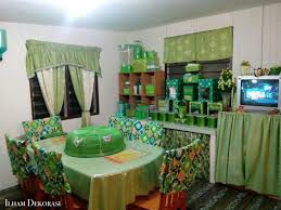 Ilham Dekorasi Ruang Dapur Rumah Kampung Saya Yang Facebook