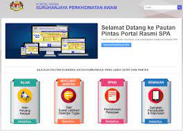 Dimaklumkan bahawa email rasmi jabatan perkhidmatan veterinar negeri pulau pinang yang baru adalah this email address is being protected from spambots. Cara Cara Membuat Permohonan Di Suruhanjaya Perkhidmatan Awam Spa Appjawatan Malaysia