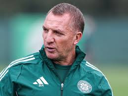 Brendan Rodgers says he's 'philosophical' about Celtic's summer transfers  while praising the squad he already has