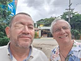 Hello tribe, thanks again to all the business that donated to chilo the  gentlemen who picks up trash in Samara both downtown and the beach. He is  not working for anyone and