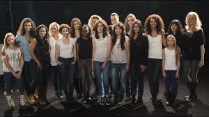 I wish you a beautiful day and lots of good health. Celeste Buckingham I M Not Sorry International Women S Day Youtube