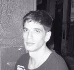 Juan Facundo Coronel, Psicólogo UBA (Profesional)