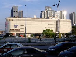 Kuala lumpur city center is 8 km away. Ampang Point Wikipedia Bahasa Melayu Ensiklopedia Bebas
