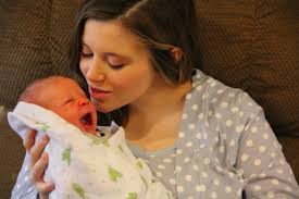 Duggar Data — What If: Joy's Spacing Was Like Jill's? Anna's?