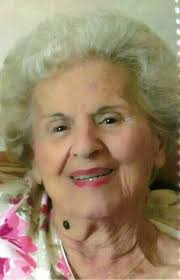 Tribute for Patricia Smith