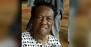 Mrs. Josie Mae Brooks Anderson Obituary