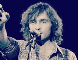In memory of Marty Balin 1/30/42~9/27/18 Marty Balin
