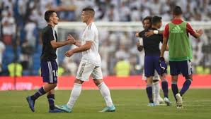 بطاقة مباراة ريال مدريد واشبيلية. Ø£Ø®Ø¨Ø§Ø± Ù†Ø§Ø¯ÙŠ Ø±ÙŠØ§Ù„ Ù…Ø¯Ø±ÙŠØ¯ ØµÙÙ‚Ø§Øª Ø±ÙŠØ§Ù„ Ù…Ø¯Ø±ÙŠØ¯ ØªØ¨Ø­Ø« Ø¹Ù† Ù†ÙØ³Ù‡Ø§ Ø³Ø¨ÙˆØ±Øª 360