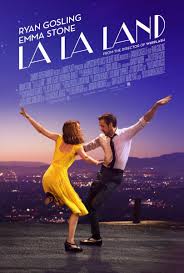 Райан гослинг, эмма стоун, джон ледженд и др. La La Land 2016 Filmaffinity