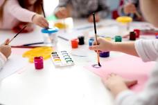 Kids’ Creativity Immersion Camp