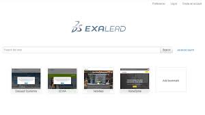 Image result for exalead logo