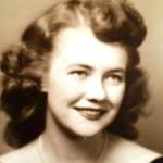 Obituary information for Marcine (Griffin) Robinson