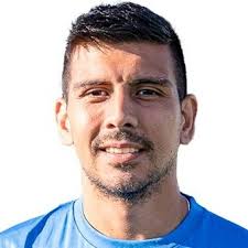 Profile Diego Ignacio Orellana, : Info, news, matches and statistics