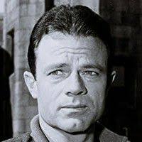 Jack Ging: American actor and football player (1931