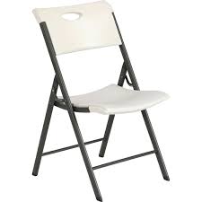 Our online furniture store has you covered with. Lifetime Folding Chair With Carry Handle Almond