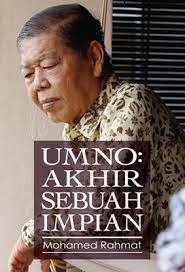 Beliau berketurunan jawa, dilahirkan di pulai,johor, selatan malaysia. Umno Akhir Sebuah Impian By Mohamed Rahmat