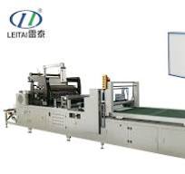 Large-fold High-efficiency Filter Cartridge Folding And ...