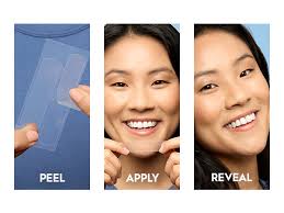 Amazon.com: Crest 3D Whitestrips Vivid Plus, Teeth Whitening Strip Kit, 10  Treatments + 2 Bonus Treatments (Each with 1 Upper/1 Lower Strip), 24  Strips, 8 Levels Whiter, Teeth Whitening Kit : Health & Household