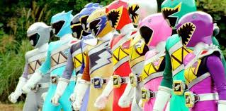 Power Rangers Plot Details Villains Mythology And More Power Rangers Dino Charge Power Rangers Dino Power Rangers