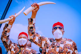 When president muhammadu buhari eventually visits owerri, imo state capital, today, the exclusion of ndigbo from heads of security agencies, . Yckx2lbrjosjfm