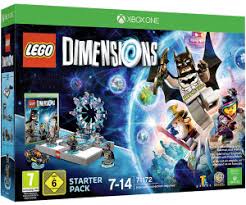 Lego star wars the last jedi 360 experience. Lego Dimensions Starter Pack Xbox One Desde 114 99 Compara Precios En Idealo