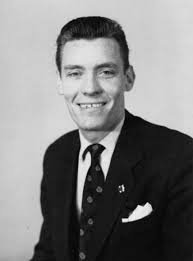 Tribute to John Jillings, 1931