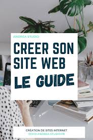 Creer Son Propre Site Web La Checklist Ultime En 2020 Creation De Site Web Creation Site Internet Developpeur Web