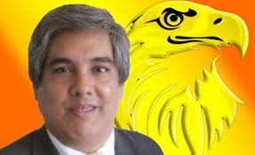 INDEFINIDAMENTE - Las Águilas suspenden al comentarista Luichy ...
