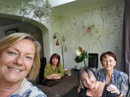 Cyril Jackson Senior High School alumni lunch catch up