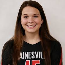 Savannah Brock's High School Career Home