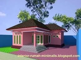 Rumah Mungil Desain Rumah Minimalis Cantik Foto Gambar Rumah Minimalis Terbaru