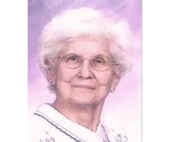 MARY DLUBAC Obituary (2016)