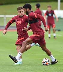 Xherdan shaqiri haberleri, güncel son dakika gelişmeleri ve bugün yer alan son durum bilgileri için tıklayın! Xherdan Shaqiri I M Feeling Good And Ready For A Big Season Liverpool Fc