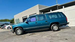 Image result for Indigo 1994 Suburban