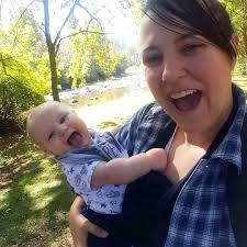 Are the kids enjoying the fun trails?