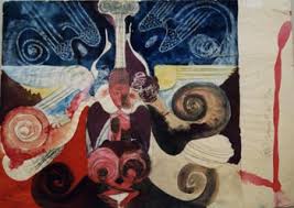 Holocaust art can be classified by the type of artist, whether camp inmate, survivor, liberator, or nonparticipant; Unm To Exhibit Holocaust Artwork Unm Newsroom